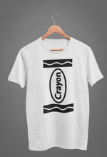 Load image into Gallery viewer, Women's Crayon Tee