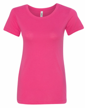 Load image into Gallery viewer, Women's Crayon Tee