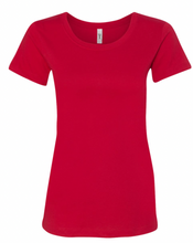 Load image into Gallery viewer, Women's Crayon Tee