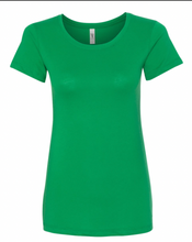 Load image into Gallery viewer, Women's Crayon Tee