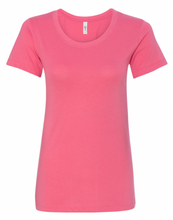 Load image into Gallery viewer, Women's Crayon Tee