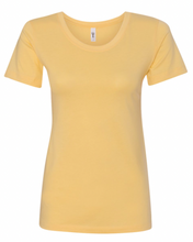 Load image into Gallery viewer, Women's Crayon Tee