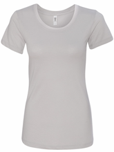 Load image into Gallery viewer, Women's Crayon Tee