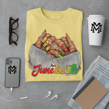 Load image into Gallery viewer, Juneteenth Nail Queen
