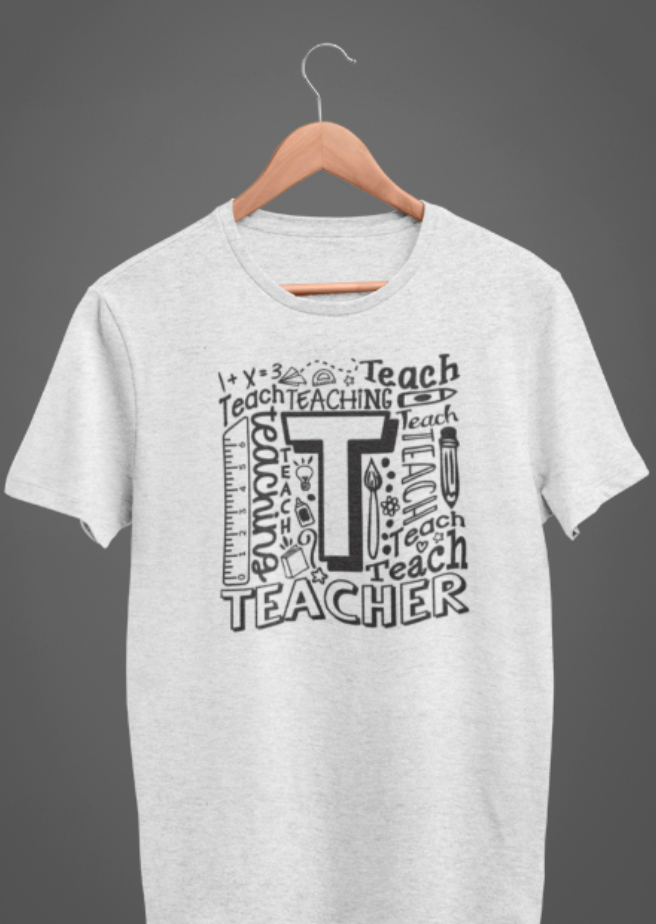 Teacher
