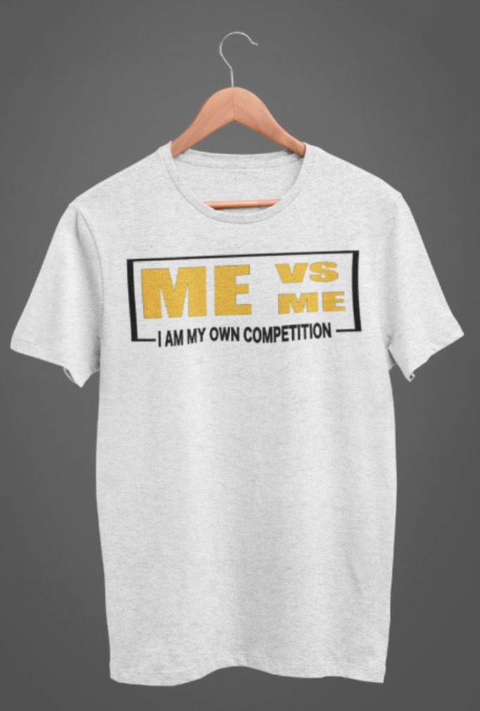 Me v/s Me