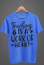 Load image into Gallery viewer, Teaching - A Work of Heart
