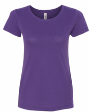Load image into Gallery viewer, Women&#39;s Crayon Tee
