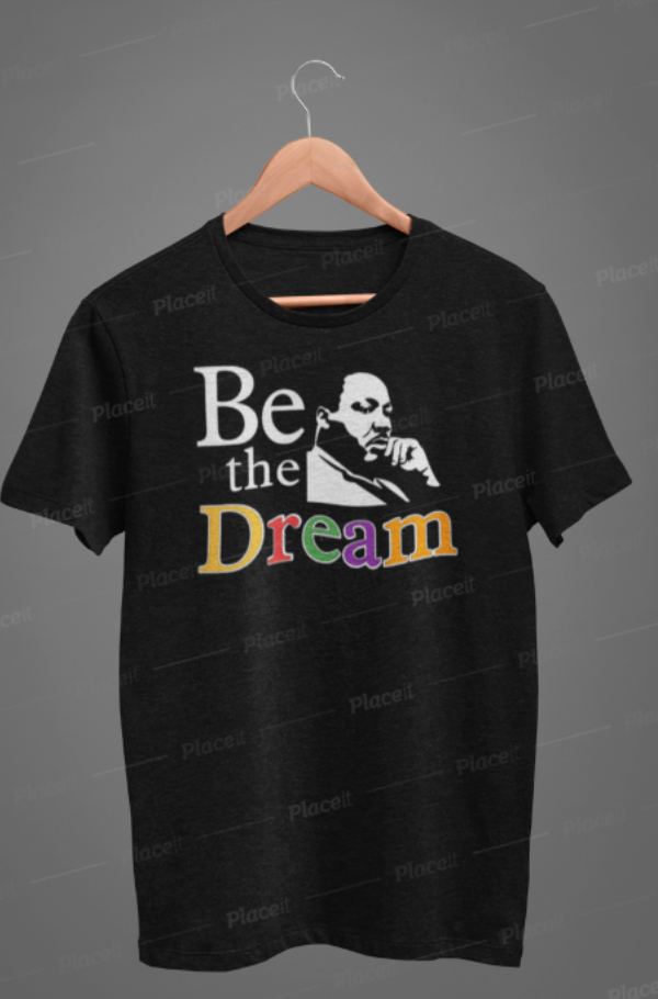 Be the Dream