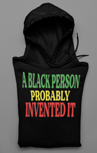 Load image into Gallery viewer, Black Inventors
