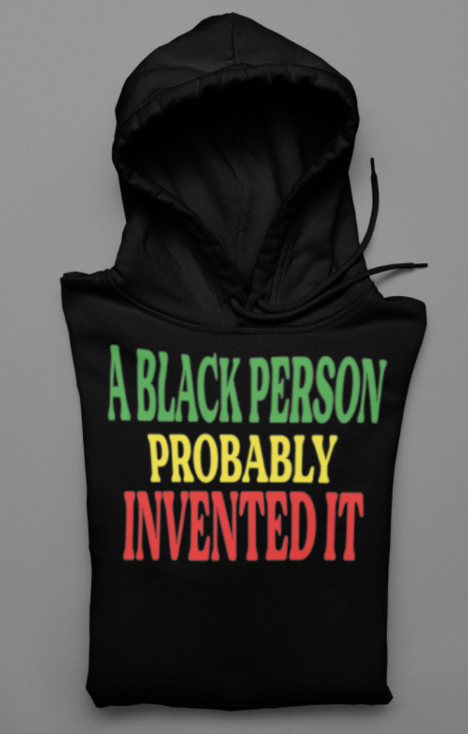Black Inventors