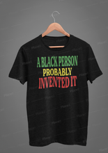 Load image into Gallery viewer, Black Inventors
