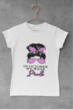 Load image into Gallery viewer, October We Wear Pink
