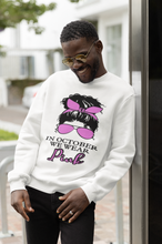 Load image into Gallery viewer, October We Wear Pink
