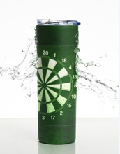 Load image into Gallery viewer, Custom Dart Tumbler
